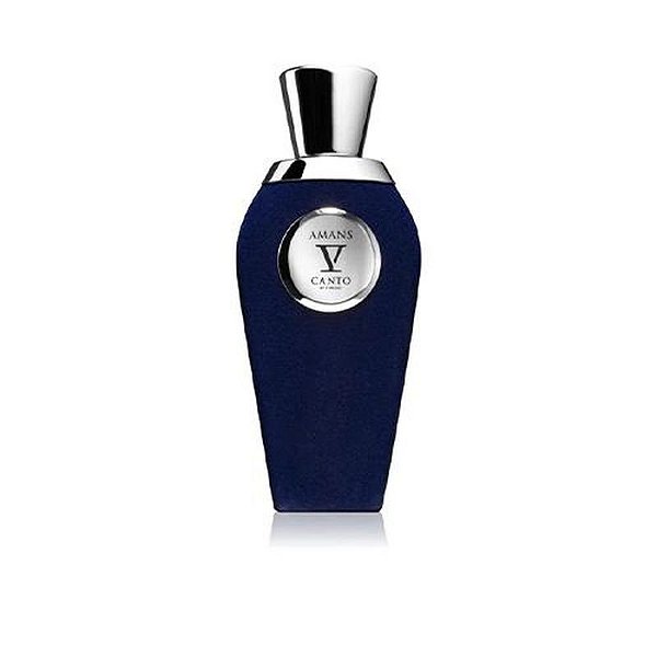 V-Canto Amans Eau de Parfum 100ML - Sutil Elegância e Sofisticação Aromática