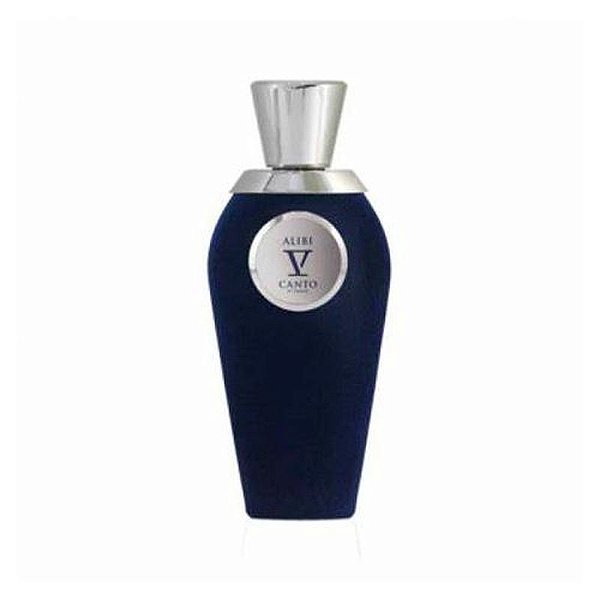 V-Canto Alibi Eau de Parfum 100ML - Fragrância Exclusiva e Elegante