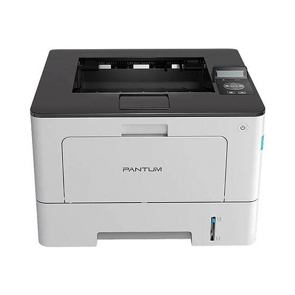 Impressora a Laser Pantum BP5100DW 110V - Impressão Rápida em Preto e Branco