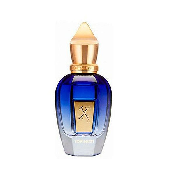 Xerjoff Torino 21 Eau de Parfum 50ML - Exclusividade e Sofisticação em Cada Fragrância