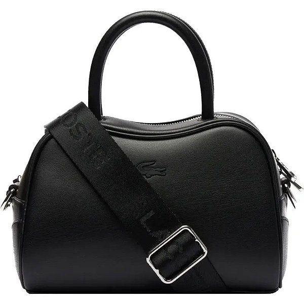 Bolsa Feminina Lacoste NF4467FO000 - Elegância e Estilo para o Dia a Dia