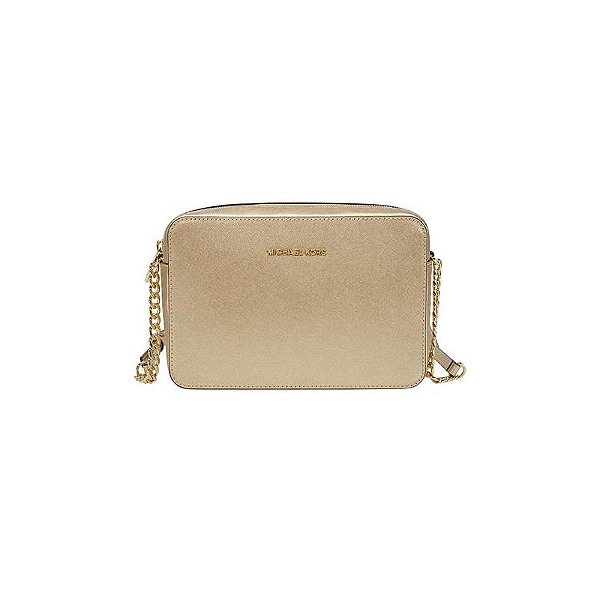 Bolsa Michael Kors 32H5MTVC7M Ouro Pálido
