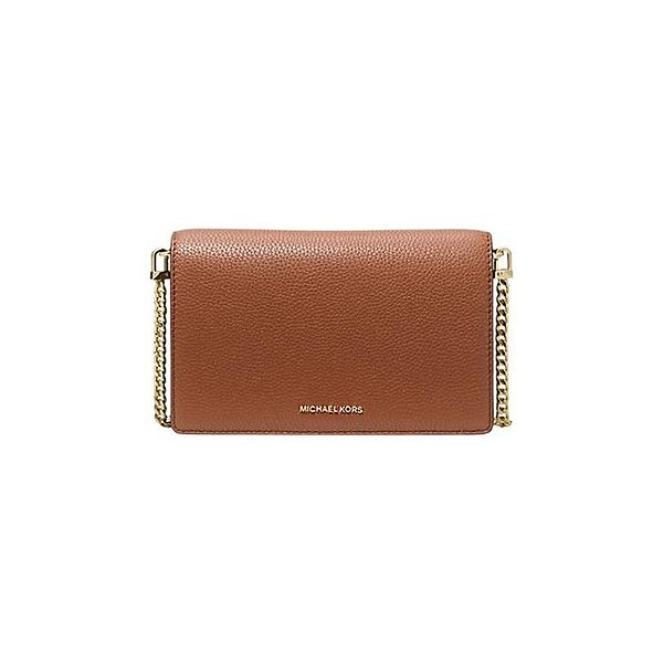 Bolsa de Couro Michael Kors 32T4GJ6C2L - Estilo e Elegância para o Seu Dia a Dia