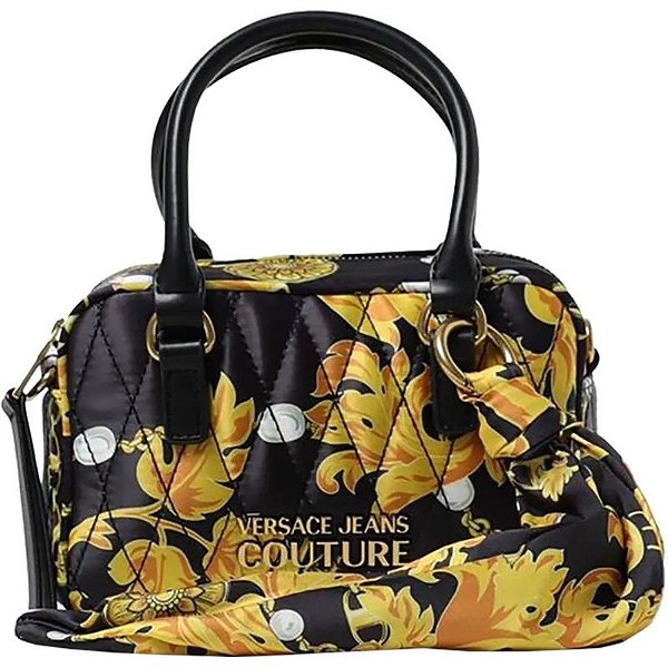 Bolsa Feminina Versace Jeans Couture 75VA4BAL ZS804 G89