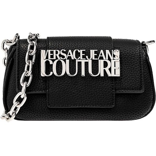 Bolsa Feminina Versace Jeans Couture 75VA4BB2 ZS413 - Estilo e Sofisticação