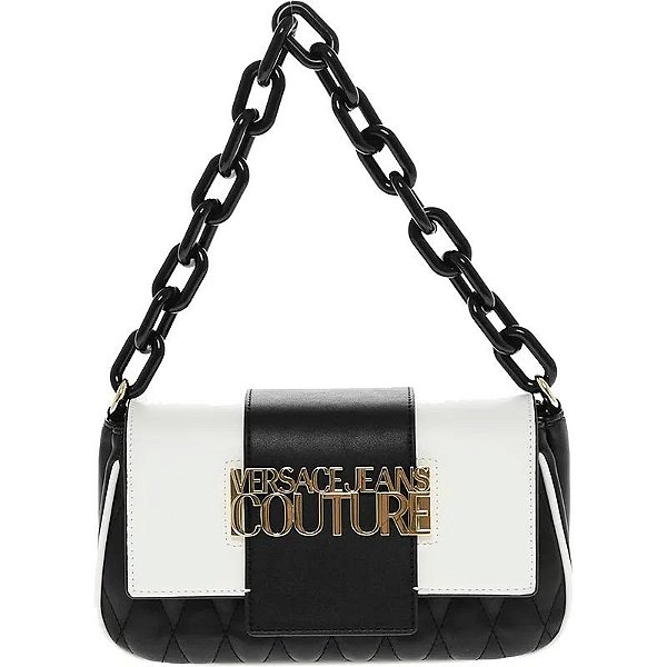 Bolsa Feminina Versace Jeans Couture 75VA4BB1 ZS805 L01