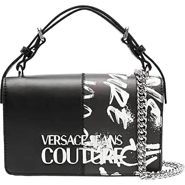 Bolsa Feminina Versace Jeans Couture 75VA4BP2 ZS821 L01