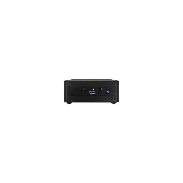 Mini PC Intel NUC 11 ATKPE - Processador N6005, DDR4, Compacto e Potente