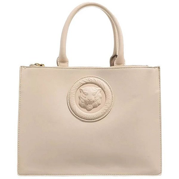 Bolsa de Luxo Just Cavalli Feminina - Modelo 75RA4BE4 ZS749 770