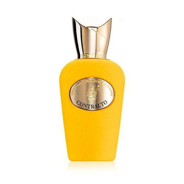 Sospiro Contralto Eau de Parfum 100ml - Fragrância Elegante e Sofisticada