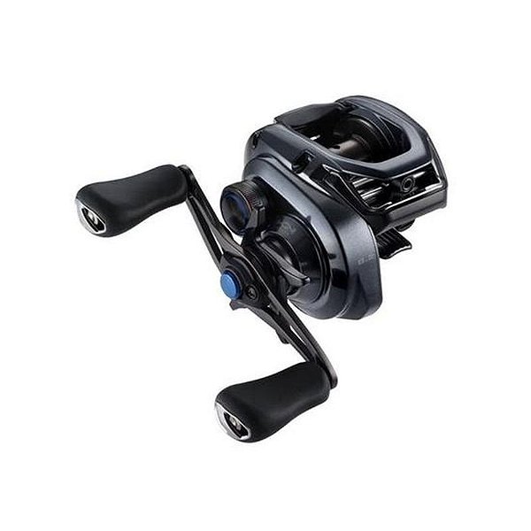 Carrinho Shimano SLX 70XG Lado Direito para Ciclismo