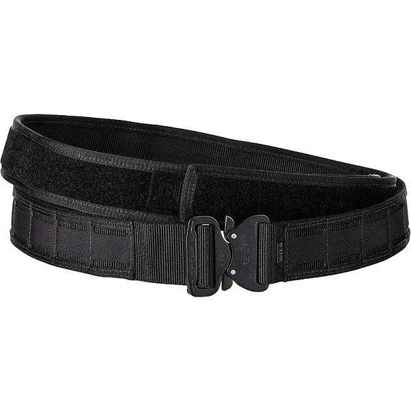 Cinto Tático 5.11 Maverick Battle Belt Preto - Modelo 56664-019