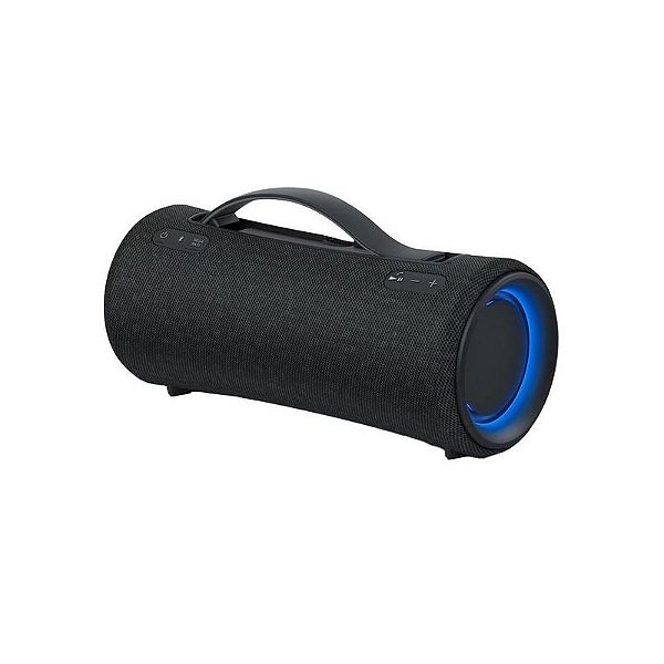 Caixa de Som Portátil Sony SRS-XG300 - Preto