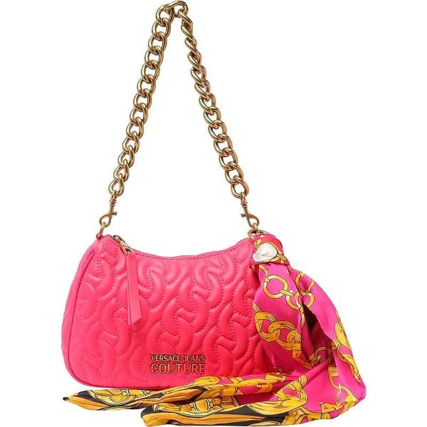Bolsa Feminina Versace Jeans Couture Exclusiva