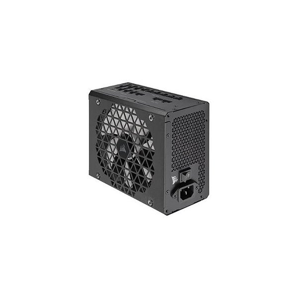 Fonte Corsair RM1000X Shift – Preto Profissional de Alta Performance