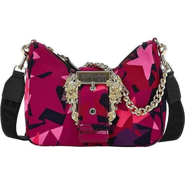 Bolsa Feminina Versace Jeans Couture 75VA4BFR ZS810 OR7