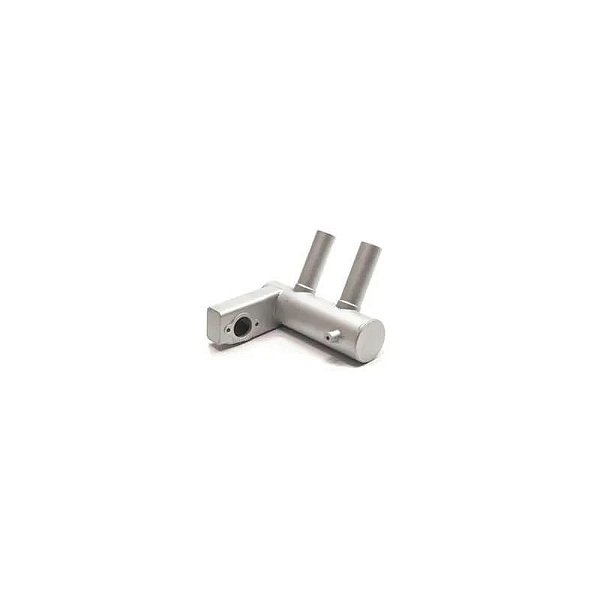 Modelismo Silenciador Da 60 Pitts Slimline 2160