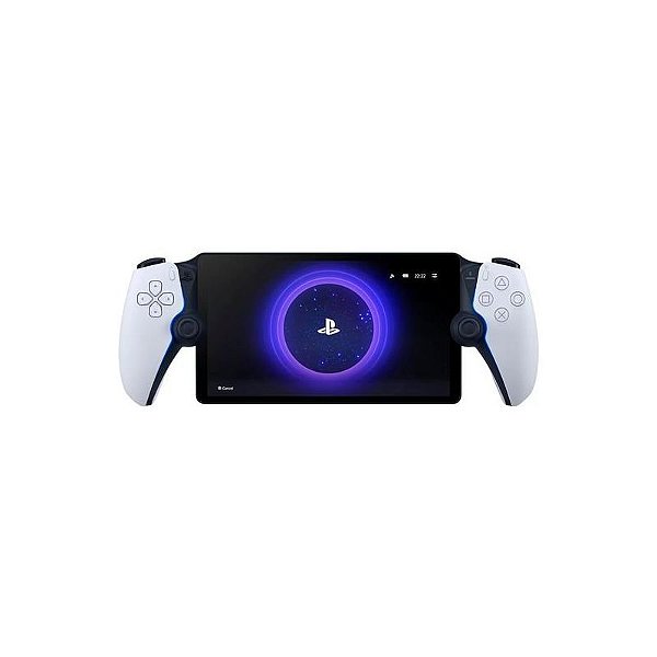 Reprodutor Remoto Sony Playstation Portal CFI-Y1001 - Controle para PS5 Branco