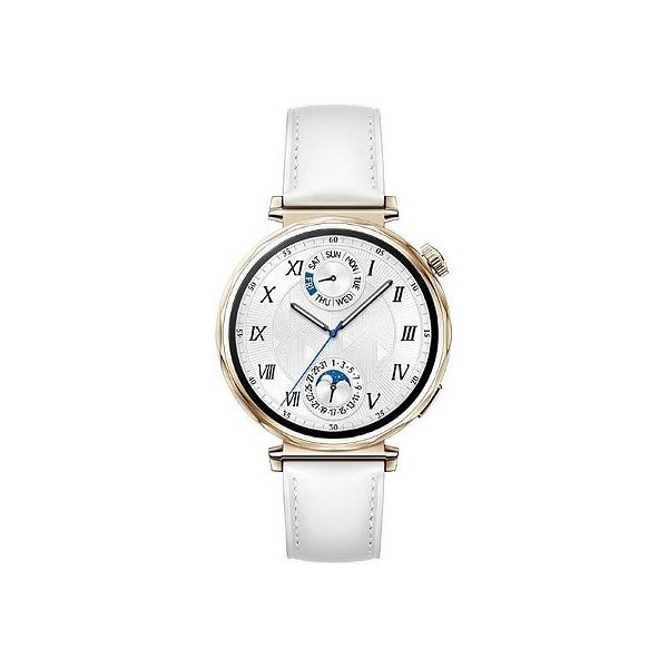 Relógio Inteligente Huawei Watch GT 5 41MM - Branco