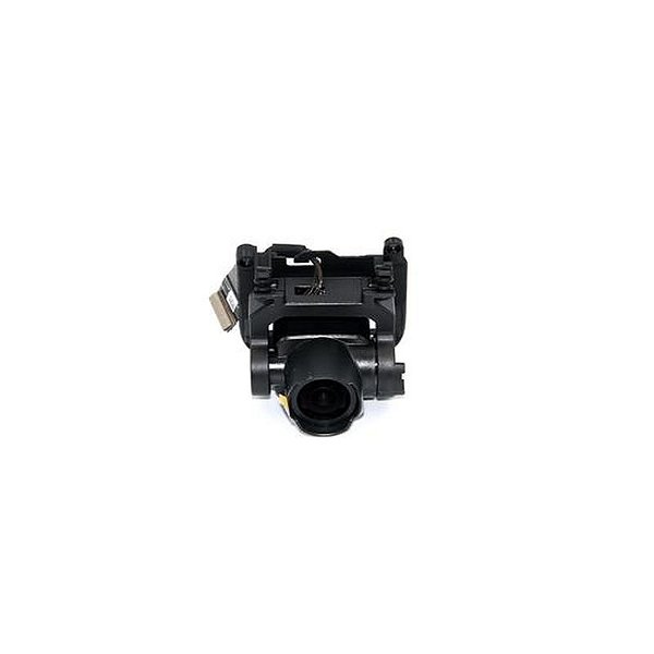Drone Dji Part Fpv Câmera Completa