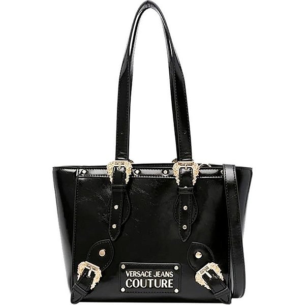 Bolsa Feminina Versace Jeans Couture - Modelo 75VA4BFP ZS442