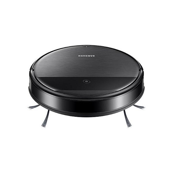 Aspirador de Pó Samsung Powerbot-e VR5000 55W - Preto
