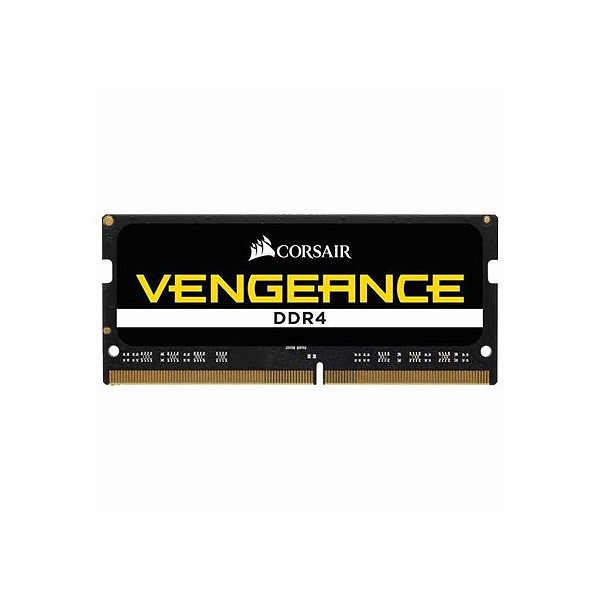 Memória RAM Corsair Vengeance 32GB DDR4 4000MHz 4x8GB