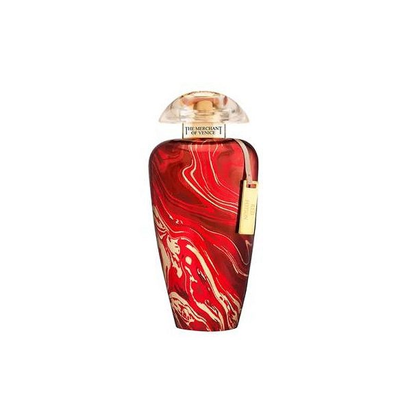 Perfume EDP Potente - Poção Vermelha de Veneza 100ML