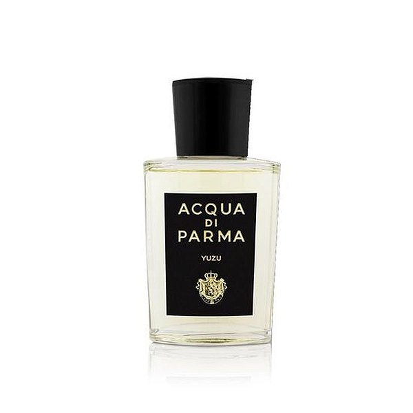 Perfume Acqua Di Parma Yuzu Eau de Parfum 100ML - Elegância Cítrica e Refrescante