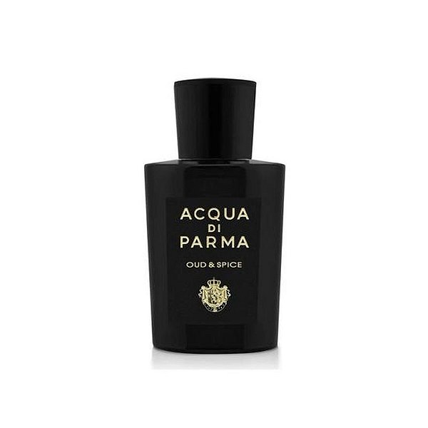 Perfume Acqua di Parma Ambra Eau de Parfum 100ML - Fragrância Luxuosa e Elegante