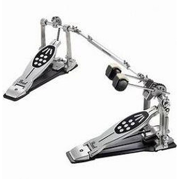 Pedal de Efeitos Pearl P-922 para Guitarra e Baixo