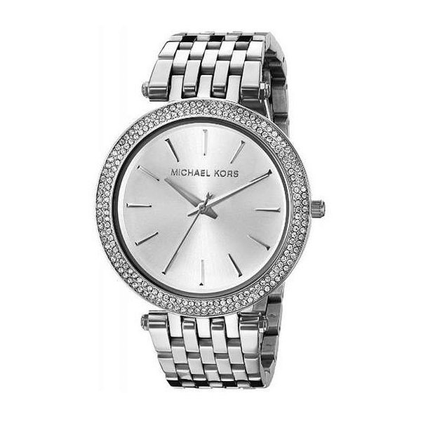 Relógio Michael Kors Feminino MK3190 - Elegância e Sofisticação em Seu Pulso