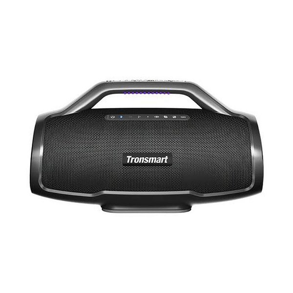 Caixa de Som Tronsmart Bang Max - Preto de Alta Performance