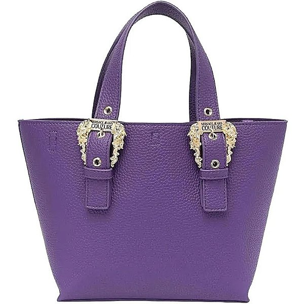 Bolsa Feminina Versace Jeans Couture 75VA4BFA ZS413 308