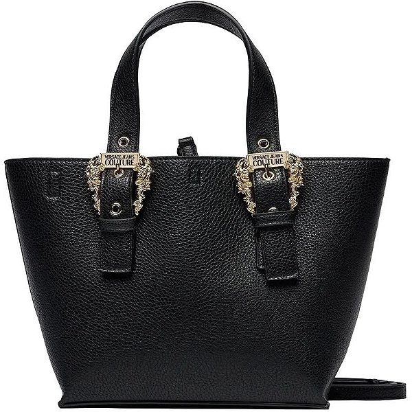 Bolsa Feminina Versace Jeans Couture - Modelo 75VA4BFA ZS413 899