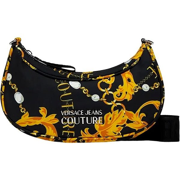 Bolsa Feminina Versace Jeans Couture 75VA4BS1 ZS824 G89