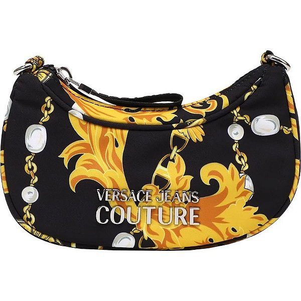 Bolsa Feminina Versace Jeans Couture - Modelo 75VA4BS2 ZS824 G89
