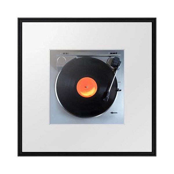 Caixa de Som Sem Fio Samsung HW-LS60D Music Frame