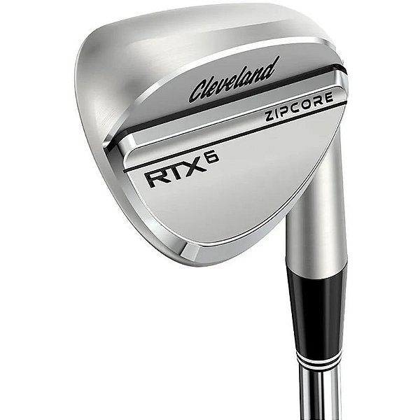 Luva de Golfe Cleveland RTX 6 ZipCore Tour Satin Wedge 60 Mid