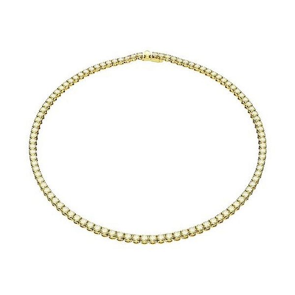 Colar Swarovski Matrix 5681799 - Elegância e Brilho em Cada Detalhe