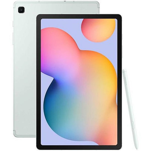 Tablet Samsung Galaxy Tab S6 Lite Sm-P620 (2024) 10.4 Wi-Fi 128Gb - Mint Verde
