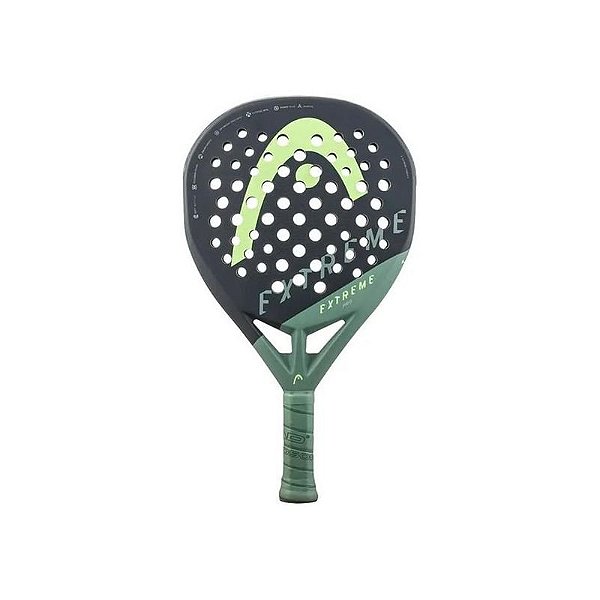 Raquete de Padel Profissional Extreme Pro