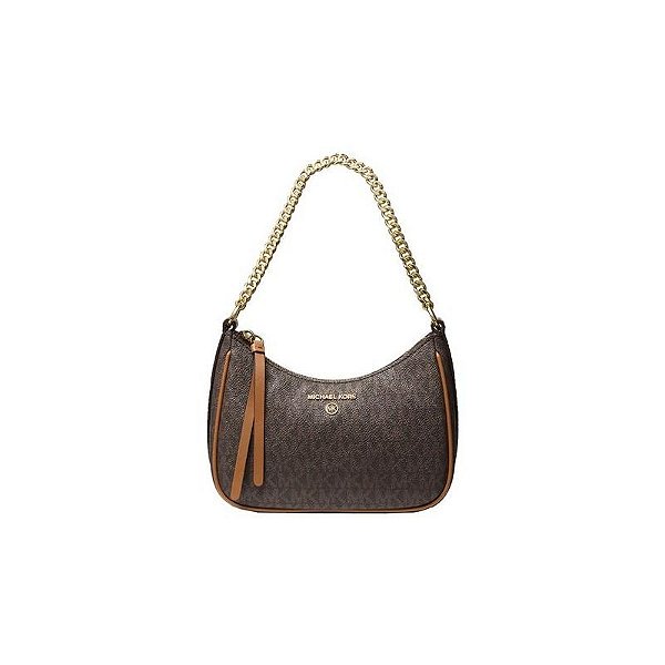 Bolsa de Ombro Michael Kors 32H1GT9C1B252 - Elegância e Estilo Premium