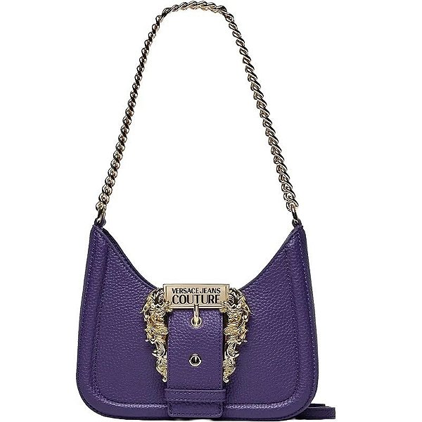 Bolsa Feminina Versace Jeans Couture - Modelo 75VA4BF5 ZS413 308