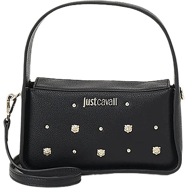 Bolsa Feminina Just Cavalli 75RA4BR3 ZS796 899