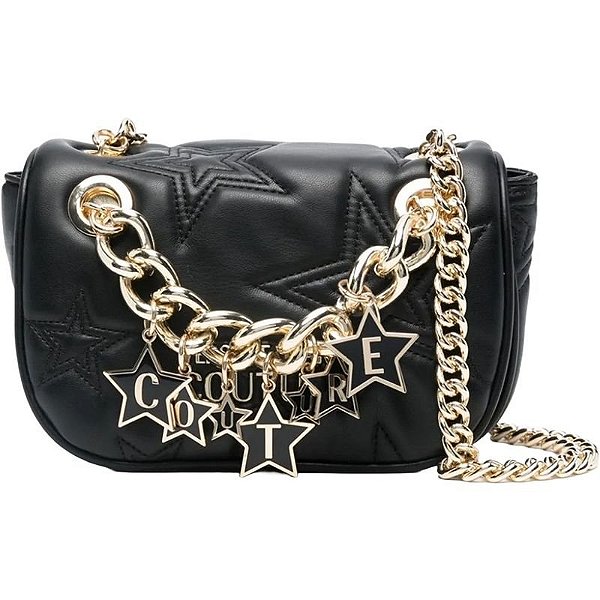 Bolsa Feminina Versace Jeans Couture 75VA4BC2 ZS806 899