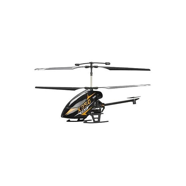 Drone X-350 Vento Hd 4Ch 2.4Ghz - Melhor Controle E Precisão
