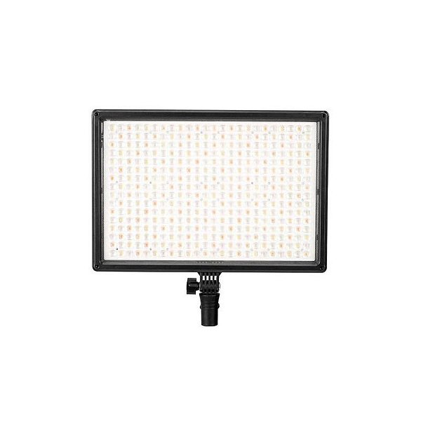 Nanlite Mixpad II 27C RGBWW de LED