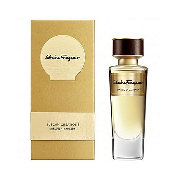 Salvatore Ferragamo Eau de Parfum Tuscan Bianco Carrara 100ML