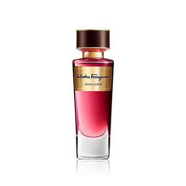 Salvatore Ferragamo Eau de Parfum Gentil Suono 100ML - Perfume Masculino Luxuoso